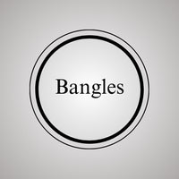 Lab Diamond Bangles